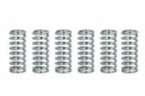 Set arcuri ambreiaj compatibil: HONDA CB, CBR, VFR; KAWASAKI KZ, Z, ZX, ZZR; TRIUMPH DAYTONA, TIGER 600-1300 1979-2007, FERODO