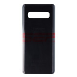Capac Baterie Samsung Galaxy S10 G973 Negru Original Compatibil