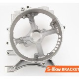 Cumpara ieftin Carcasa Carter Generator Honda Gx 390 13 CP