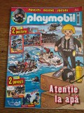 Revista Playmobil nr. 3 / 2019 / R6P5F