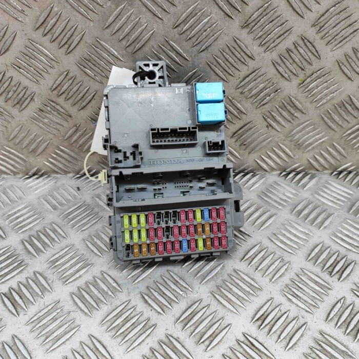 Modul panou de siguranțe HONDA CR-V V RW 2020 OEM: NQF009FU,TPA-E010,191021