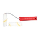 Trafalet Suprafete Netede Cu Maner Scurt - 100x10mm/2r