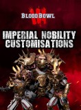 Blood Bowl 3 Imperial Nobility Customizations Dlc
