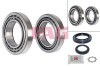 FAG 713 6784 20 Set rulment roata