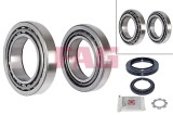 FAG 713 6784 20 Set rulment roata
