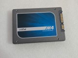 Solid-State Drive SSD Crucial m4 128GB SATA III 6Gb/s 2.5 inch Model CT128M4SSD2