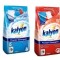 Detergent de rufe pudra automat KALYON 9 KG