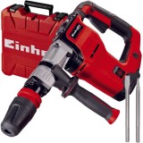 Einhell TE-DH 12 - Demolator SDS-Max 1050 W 12 J sistem antivibratii valiza speciala