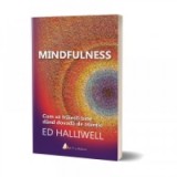 Mindfulness. Cum sa traiesti bine dand dovada de atentie - Ed Halliwell