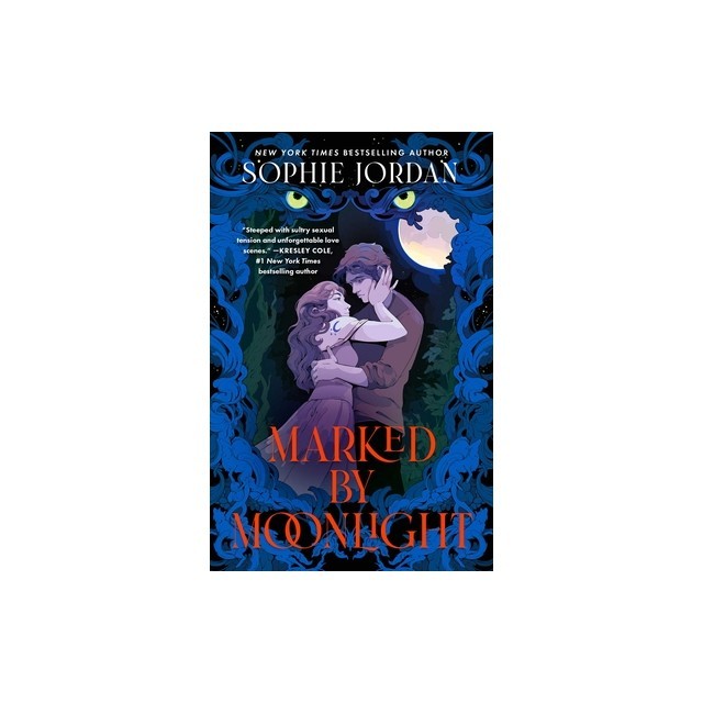 Marked by Moonlight