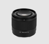 Obiectiv AutoFocus Viltrox 50mm F2.0 Air Full-Frame Lens