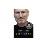 Steve Jobs: The Man Who Thought Different