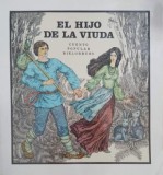 El hijo de la Viuda. Cuento popular bielorruso