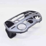 Gura de ventilație planșa de bord HYUNDAI i20 PB, PBT 2012 OEM: 97420-1J600,97410-1J600 10040367