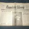 ZIARUL ROMANIA LIBERA 1 MARTIE 1990