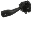 Maneta semnalizare BMW Seria 3 E46 1998-2006, X3 E83 2003-2010, Z4 E85 2003-2008 comutator lumini fara computer bord, cod 61318363662