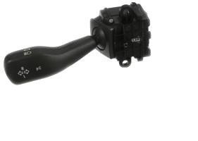 Maneta semnalizare BMW Seria 3 E46 1998-2006, X3 E83 2003-2010, Z4 E85 2003-2008 comutator lumini fara computer bord, cod 61318363662 foto