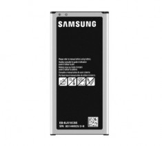 Baterie Samsung J5 (2016) originala - noua foto