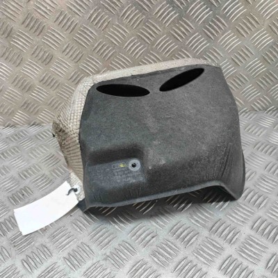 Protecție termică PORSCHE CAYENNE Coupe 9YB 2019 OEM: 4M0616105B foto