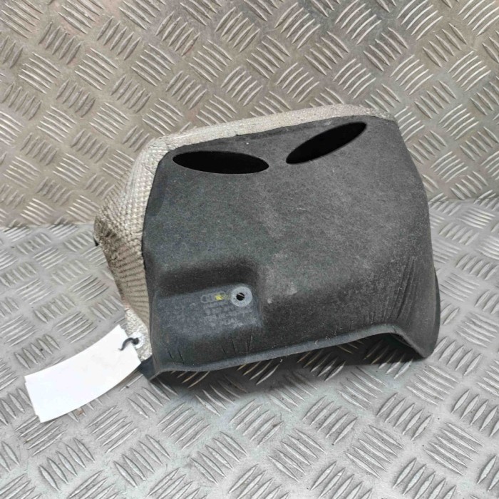 Protecție termică PORSCHE CAYENNE Coupe 9YB 2019 OEM: 4M0616105B