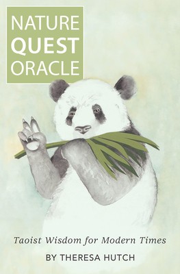 Nature Quest Oracle foto