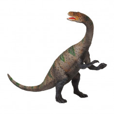 Figurina dinozaur Lufengosaurus Collecta, plastic cauciucat, 3 ani+