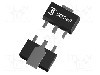 Circuit integrat, stabilizator de tensiune, 8V, 0,1A, DIOTEC SEMICONDUCTOR - DI78L08UAB