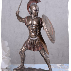 Statueta cu un razboinic spartan WU75973A4