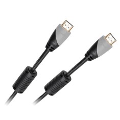 Cablu hdmi 2.0 4k ethernet cabletech st. 3m foto