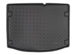 Covor Tavita Portbagaj Suzuki VITARA II Hatchback, podea in pozitie coborata 2015 - 2018 | Suzuki VITARA II Mild Hybrid , cu sistem optional de regalr
