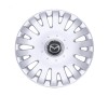 Set 4 Capace Roti Kerime R16, Potrivite Jantelor de 16 inch, Pentru Mazda, Model 403