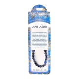 Bratara pietre semipretioase - Lapis Lazuli