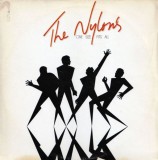 Vinil The Nylons &lrm;&ndash; One Size Fits All (VG+), Pop