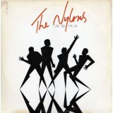 Vinil The Nylons &lrm;&ndash; One Size Fits All (VG+)