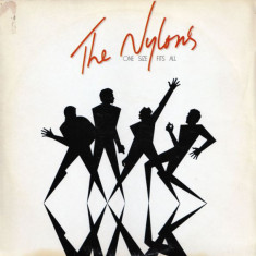 Vinil The Nylons ‎– One Size Fits All (VG+)