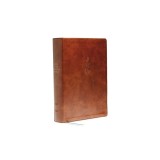 Net, Young Women Love God Greatly, Leathersoft, Brown, Comfort Print: Holy Bible