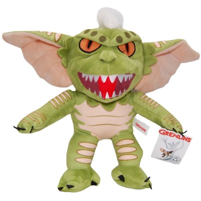 Jucarie din plus Gremlin, Gremlins, 25 cm foto