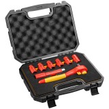 Trusa tubulare 1/2" vde 1000v neo tools 01-307 HardWork ToolsRange