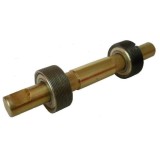 Ax pedalier cu rulmenti mici, pentru bicicleta, Oem