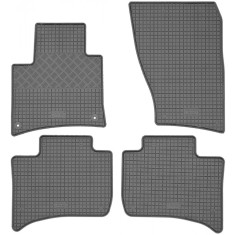 Covorase auto VW Touareg 2010-2018 Rigum