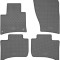 Covorase auto PORSCHE Cayenne 2010-2017 Rigum