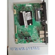 Placa digitala Hisense 65E78Q