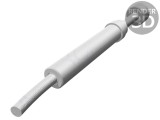 Ac de testare cu LED 3mm 4mm 5mm