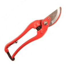 Foarfeca pentru vita de vie Micul Fermier, 20 mm, maner ergonomic, lama rezerva