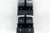 Buton geam ușă dreapta față AUDI A6 4G2, C7, 4GC 2012 OEM: 4G0959851 12119723