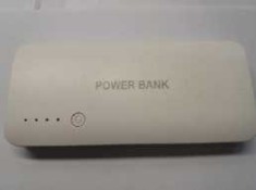 Baterie externa POWER BANK Capacity: 36000mAh
