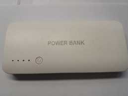 Baterie externa POWER BANK Capacity: 36000mAh foto