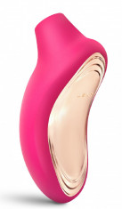Stimulator clitoris Lelo Sona 2 foto