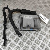 Unitate de control motor FIAT 500L 351_, 352_ 2014 OEM: 55259747,0281017827 28241834