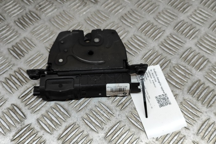 &Icirc;ncuietoare haion BMW 3 F30, F80 2017 OEM: 918064-107,918064,7191212,7224692 22787059